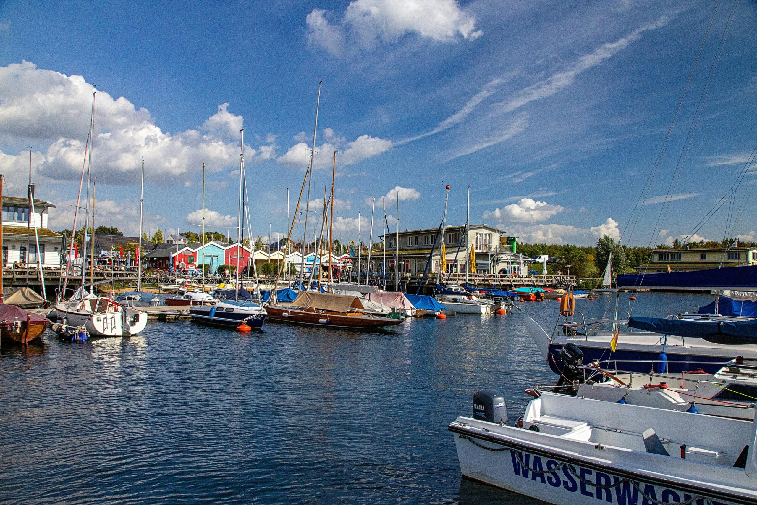 Kostenloses Stock Foto zu abenteuer, architektur, boote