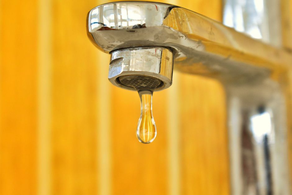 Perlator Dusche Regenfass Wassersparen